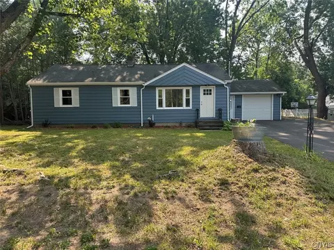 5684 Mapleton, Utica, NY 13502