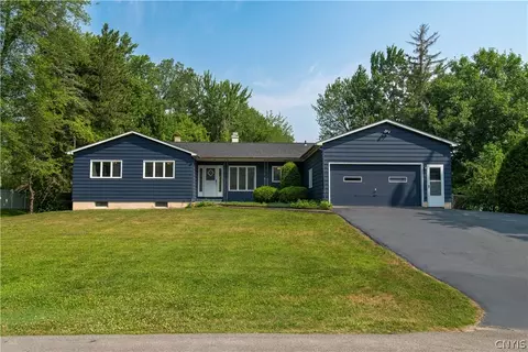48 Whitford Ave, Whitestown, NY 13492