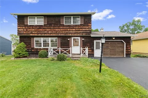 117 Spring St, East Syracuse, NY 13057