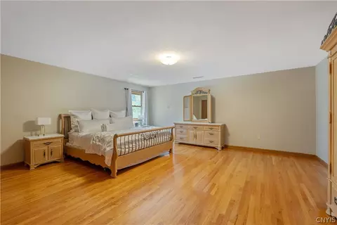 Bedroom - 6909 Shalimar Way, Fayetteville, NY 13066 photo 7 of 9
