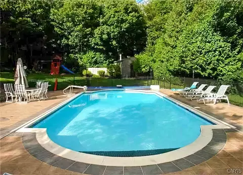 Exterior - 6909 Shalimar Way, Fayetteville, NY 13066 photo 4 of 14