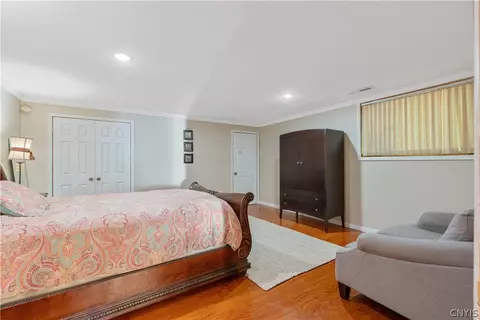 Bedroom - 6909 Shalimar Way, Fayetteville, NY 13066 photo 9 of 9