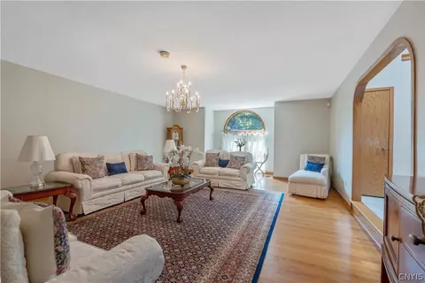 Living - 6909 Shalimar Way, Fayetteville, NY 13066 photo 1 of 3