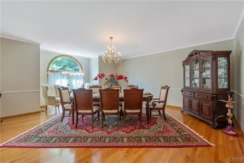 Dining - 6909 Shalimar Way, Fayetteville, NY 13066 photo 1 of 3
