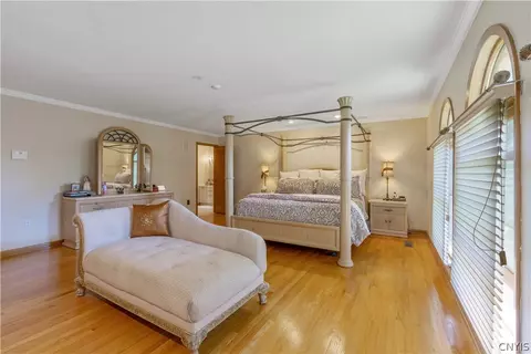 Bedroom - 6909 Shalimar Way, Fayetteville, NY 13066 photo 1 of 9