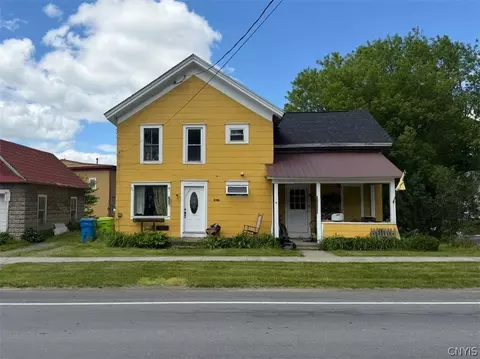 2627 Mill St, Cazenovia, NY 13035