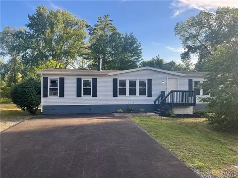 1450 Lamoy Rd, Sullivan, NY 13082