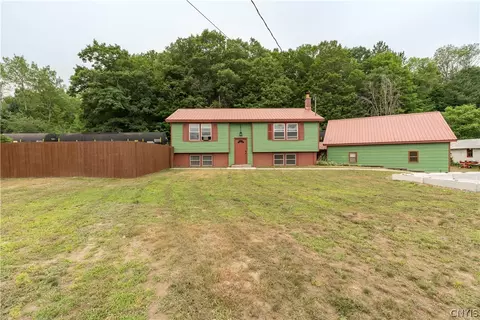 3125 Canal St, Leyden, NY 13433
