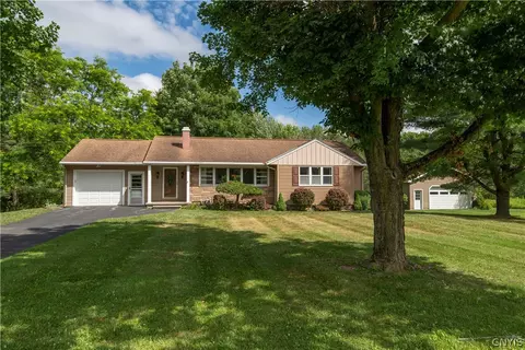 8167 Clark Mills Rd, Whitestown, NY 13492