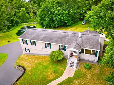 204 Homewood Dr, Kirkland, NY 13323