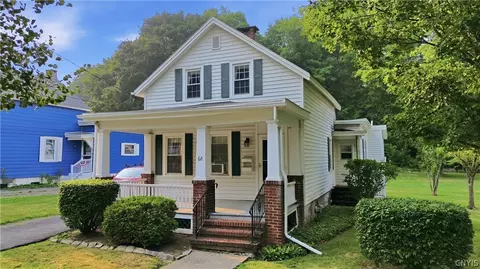 68 W Monroe St, Little Falls, NY 13365