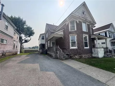 509 W Thomas St, Rome, NY 13440