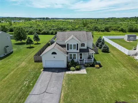 26021 Liberty Ave, Pamelia, NY 13601