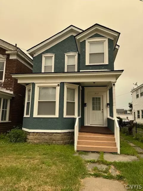 217 N James St, Rome, NY 13440