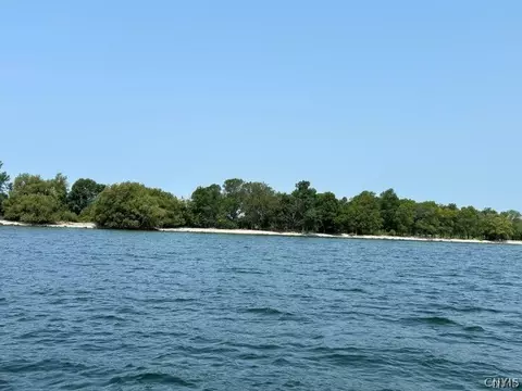 Fox Is-grenadier, Cape Vincent, NY 13618