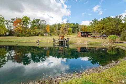 View/Area - 5785 Hayes Rd, Bath, NY 14810 photo 8 of 12