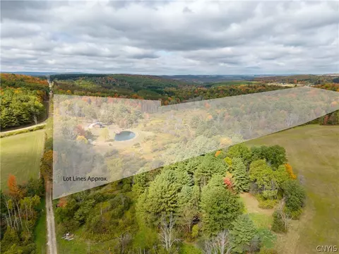 View/Area - 5785 Hayes Rd, Bath, NY 14810 photo 2 of 12