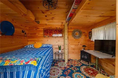 Bedroom - 5785 Hayes Rd, Bath, NY 14810 photo 1 of 1