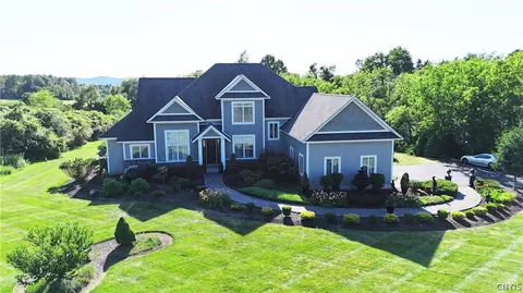 164 Arrowhead, Kirkland, NY 13323
