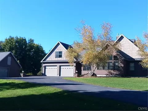 35199 N Lake Rd, Champion, NY 13619