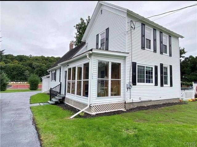 133 Elm St, Whitestown, NY 13424