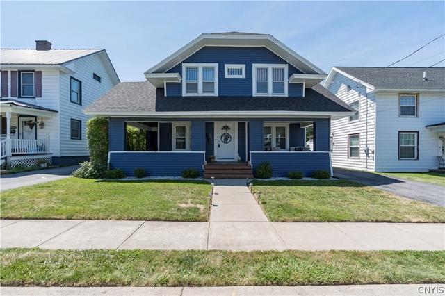 156 Ward St, Watertown, NY 13601