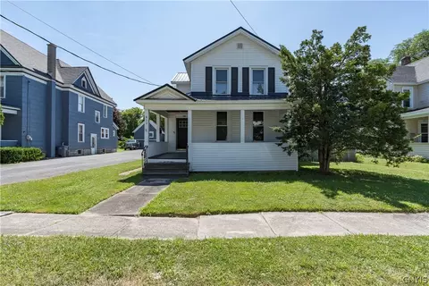 412 Brainard St, Watertown, NY 13601