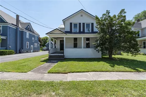412 Brainard St, Watertown, NY 13601