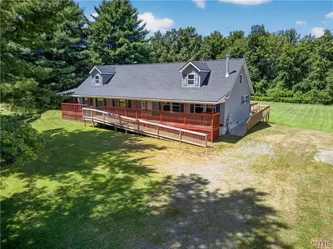 604 Harris Hill Rd, Hannibal, NY 13074