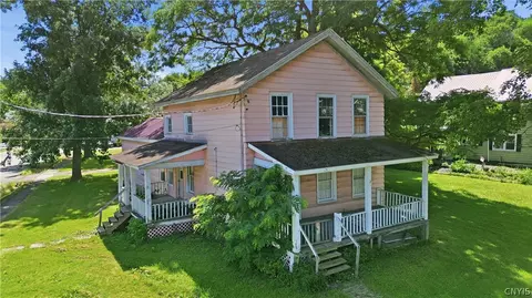 37 Lake St, Richfield, NY 13439