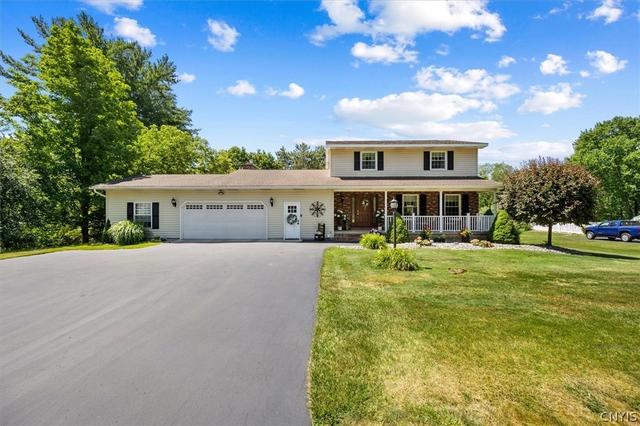 13 Highview Dr, Deerfield, NY 13502