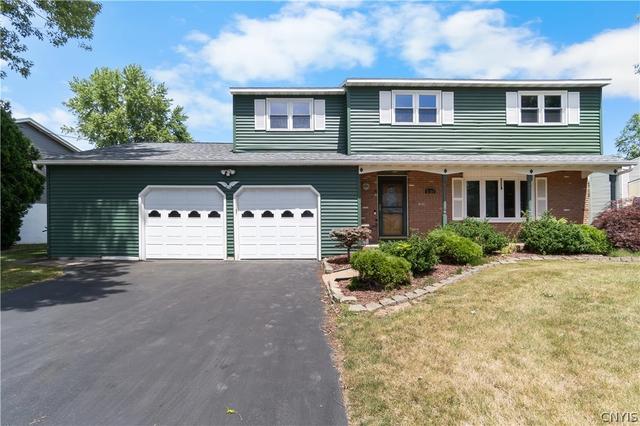 5321 Amalfi Dr, Clay, NY 13041