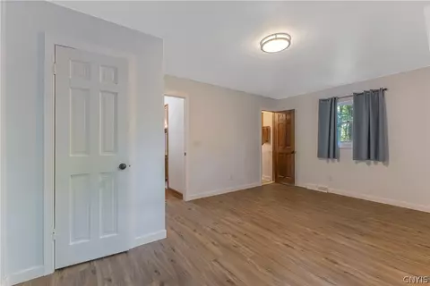 Bedroom - 8699 Carpenter Rd, Lysander, NY 13027 photo 2 of 9