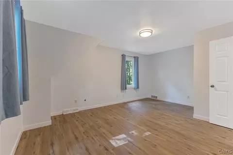 Bedroom - 8699 Carpenter Rd, Lysander, NY 13027 photo 1 of 9