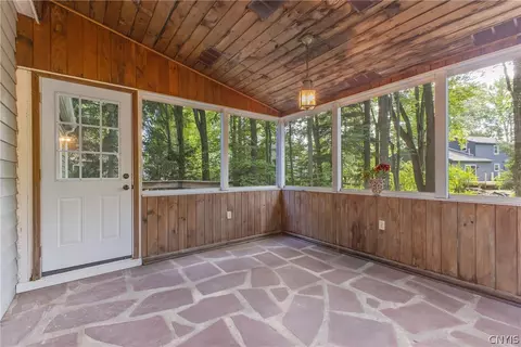 Exterior - 8699 Carpenter Rd, Lysander, NY 13027 photo 4 of 7