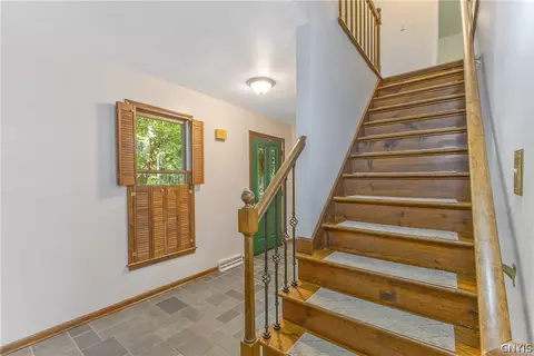 Entry Way - 8699 Carpenter Rd, Lysander, NY 13027 photo 2 of 2