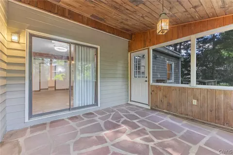 Exterior - 8699 Carpenter Rd, Lysander, NY 13027 photo 5 of 7