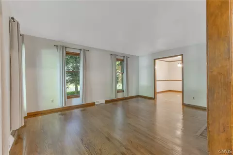 Living - 8699 Carpenter Rd, Lysander, NY 13027 photo 1 of 3