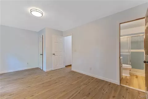 Bedroom - 8699 Carpenter Rd, Lysander, NY 13027 photo 3 of 9