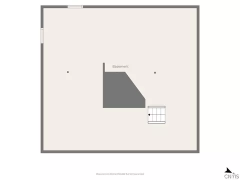 Floorplan - 8699 Carpenter Rd, Lysander, NY 13027 photo 3 of 3