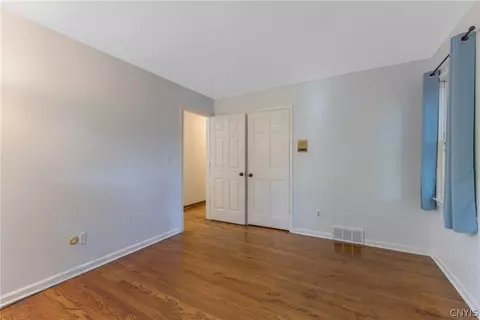 Bedroom - 8699 Carpenter Rd, Lysander, NY 13027 photo 5 of 9