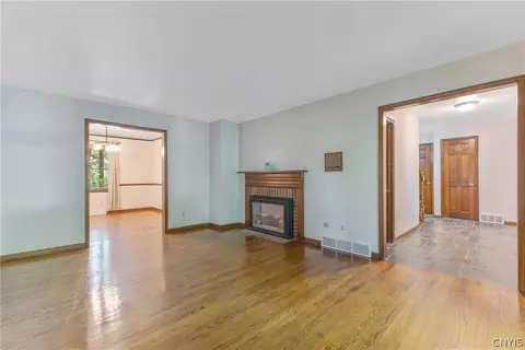 Living - 8699 Carpenter Rd, Lysander, NY 13027 photo 3 of 3
