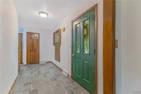 Entry Way - 8699 Carpenter Rd, Lysander, NY 13027 photo 1 of 2