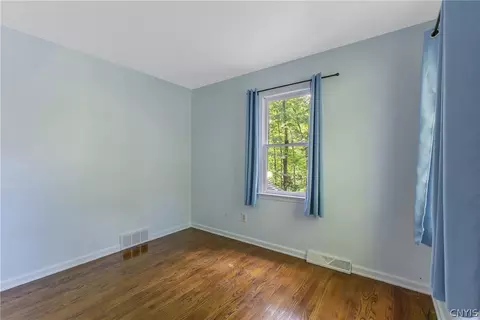 Bedroom - 8699 Carpenter Rd, Lysander, NY 13027 photo 9 of 9