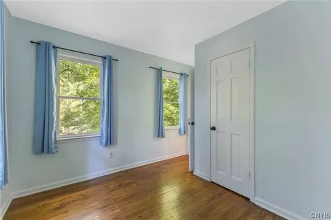 Bedroom - 8699 Carpenter Rd, Lysander, NY 13027 photo 8 of 9