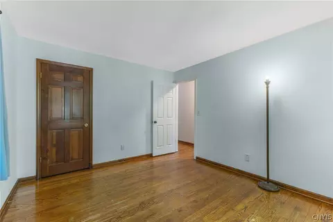 Bedroom - 8699 Carpenter Rd, Lysander, NY 13027 photo 7 of 9