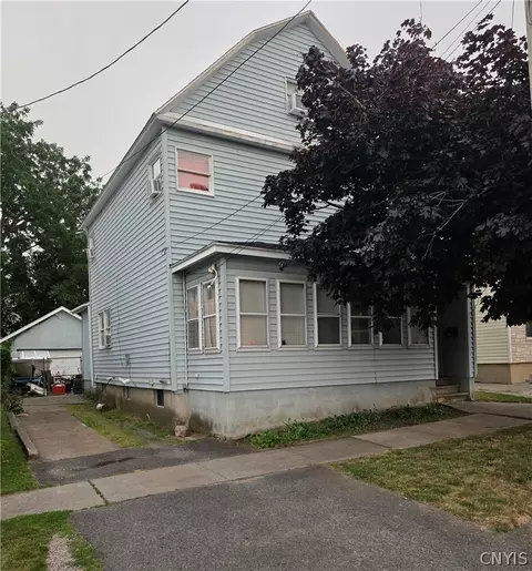 1159 Mcquade Ave, Utica, NY 13501