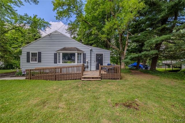 3077 Route 11, Lafayette, NY 13084