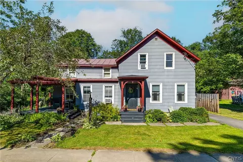 7939 Steuben St, Trenton, NY 13354