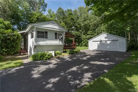 36655 Nys Rte 3 #655, Wilna, NY 13619